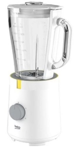  Beko TBN62608W bela