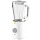  Beko TBN62608W bela