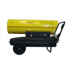 Oljni grelnik BH 100 (100 kW)