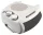  Ravanson FH 200 2000 W toplotni ventilator