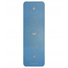 Sayoga Performance Kozmično Ujemanje Joga Podloga