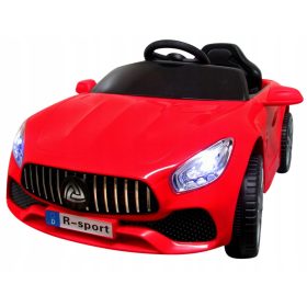 Cabriolet B3 r Avto na akumulator Pilot 2.4G