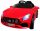 Cabriolet B3 r Avto na akumulator Pilot 2.4G