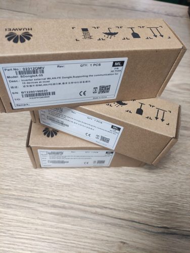 Adapter Smart Dongle WLAN+WiFi Huawei