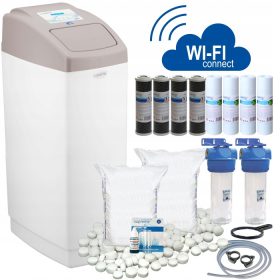 MEHČALEC SUPREME 32W Z WI-FI