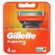 Brivnik Gillette Fusion5 Rezila 4 kosi