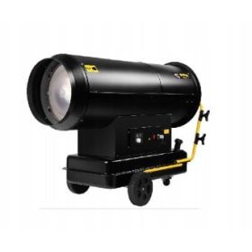 Topilnik olja BH 150 (moč 150 kW) s črpalko Danfoss