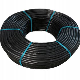 LINIJA KAPLJANJA ZA UČINKOVITO NAWADNJAVANJE VRTA