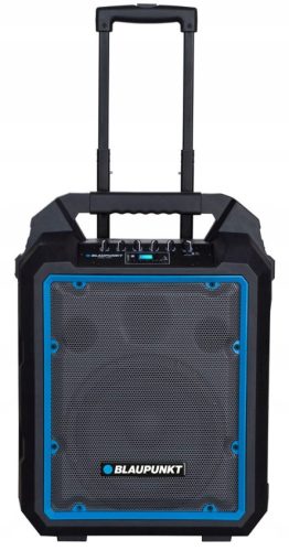  Avdio sistem za karaoke Blaupunkt MB10