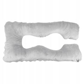 ametna blazina za nosečnice za spanje in hranjenje Tip U