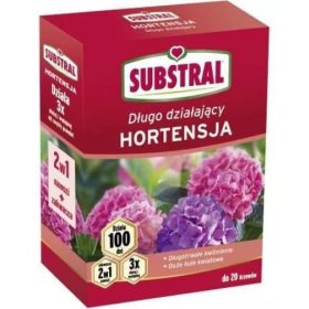 Substral Hortensija 2v1 Gnojilo 1 kg