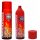 Gasilni sprej SAFE 500 ml (2 kos) ABEF kuhinjski gasilni aparat