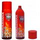 Gasilni sprej SAFE 500 ml (2 kos) ABEF kuhinjski gasilni aparat