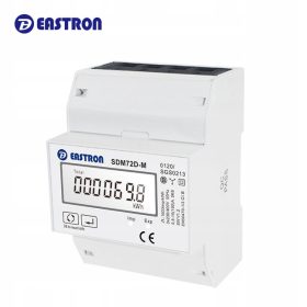 tevec Eastron 400 V IP20 100 A