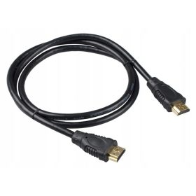Kakovosten HDMI-HDMI 2.0 kabel Libox LB0002-3 črn 3 m