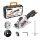 Pilarka WORX WX437 800W, 120mm list