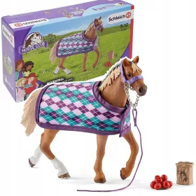 Angleški čistokrvni konj Schleich 42360