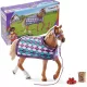 Angleški čistokrvni konj Schleich 42360