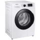  Pralni stroj Samsung WW70TA026AE, polnjenje 7kg EcoBubble par