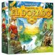 Družabna igra Ekspedicija v El Dorado, 2. izdaja