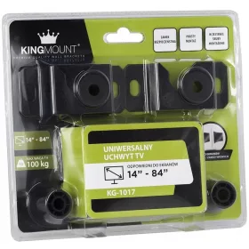  LCD nosilec KG-1017 14-84 inch KING MOUNT