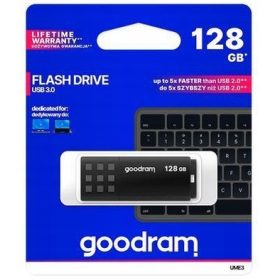 GOODRAM USB ključ UME3 256 GB USB 3.0 Črna