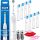 Oral-B Napredna Moč Električna Zobna Ščetka + Set