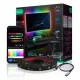  Smart RGBIC TV WI-FI LED trak 2m NOUS F9