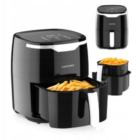 Vertenz V-Taste 50 1400 W Fryer Without Fat 5 L