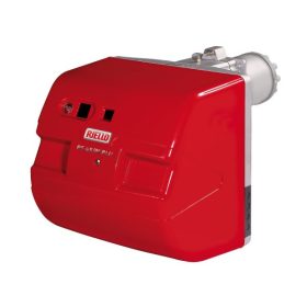 Plinski gorilnik RIELLO RS 45/M BLU (zemeljski plin)