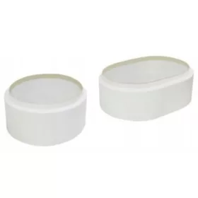 PODALJŠEK ZA ČISTILNO NAPRAVO EKO-BIO 20 cm KOMPLET