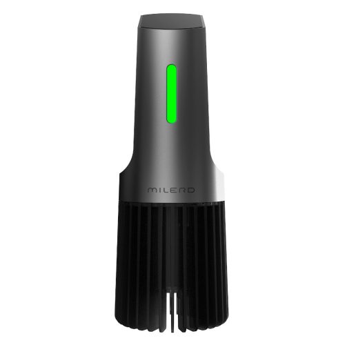 Milerd Detoxer Čistilec hrane - 2022