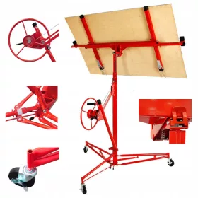 PODIZALKA ZA SUHOGRADNJO REGIPS 3.5