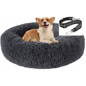  Ležišče, Posteljnina, Kavč za psa in mačko, 80 cm
