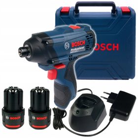 Bosch 12V udarni vijačnik GDR 120-LI
