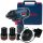 Bosch 12V udarni vijačnik GDR 120-LI