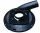  Makita 195385-8 180 mm odsesavalec brusilnega prahu