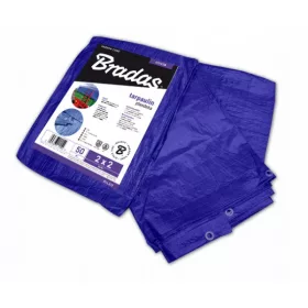 BRADAS STANDARD Ponjava 4 x 5m, 50g, Visokokakovostna