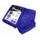 BRADAS STANDARD Ponjava 4 x 5m, 50g, Visokokakovostna
