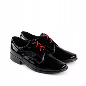 rni fantovski čevlji za obhajanje KBC-018 - 37