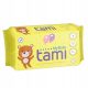 TAMI My Baby Vlažilni robčki za otroke 72 kos