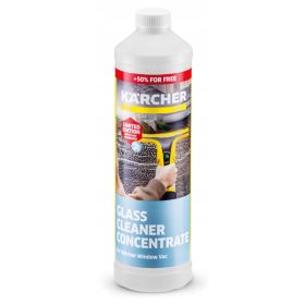 Večnamensko čistilo za steklo Kärcher RM 500 0,75 l