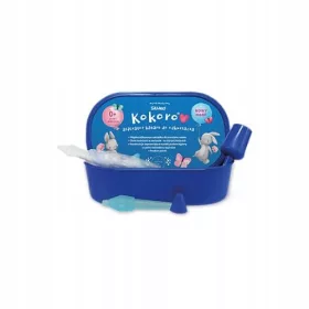 Kokoro Nosni Aspirator za Sesalec