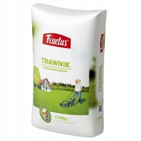 Fructus premium mineralno gnojilo za trato 25 kg