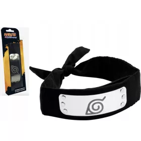  KONOHA NARUTO BAND Z LICENCO