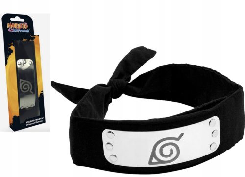  KONOHA NARUTO BAND Z LICENCO