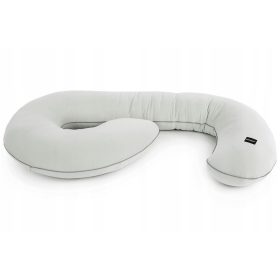 Poofi večnamenska blazina za nosečnice Organic