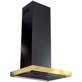  Kernau KCH 0890.1 B GOLD dimniška napa