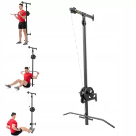 Zgornji in spodnji vadbena naprava SmartGym - Marbo-Sport