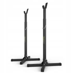 Stojala za palice SmartGym, 200 kg